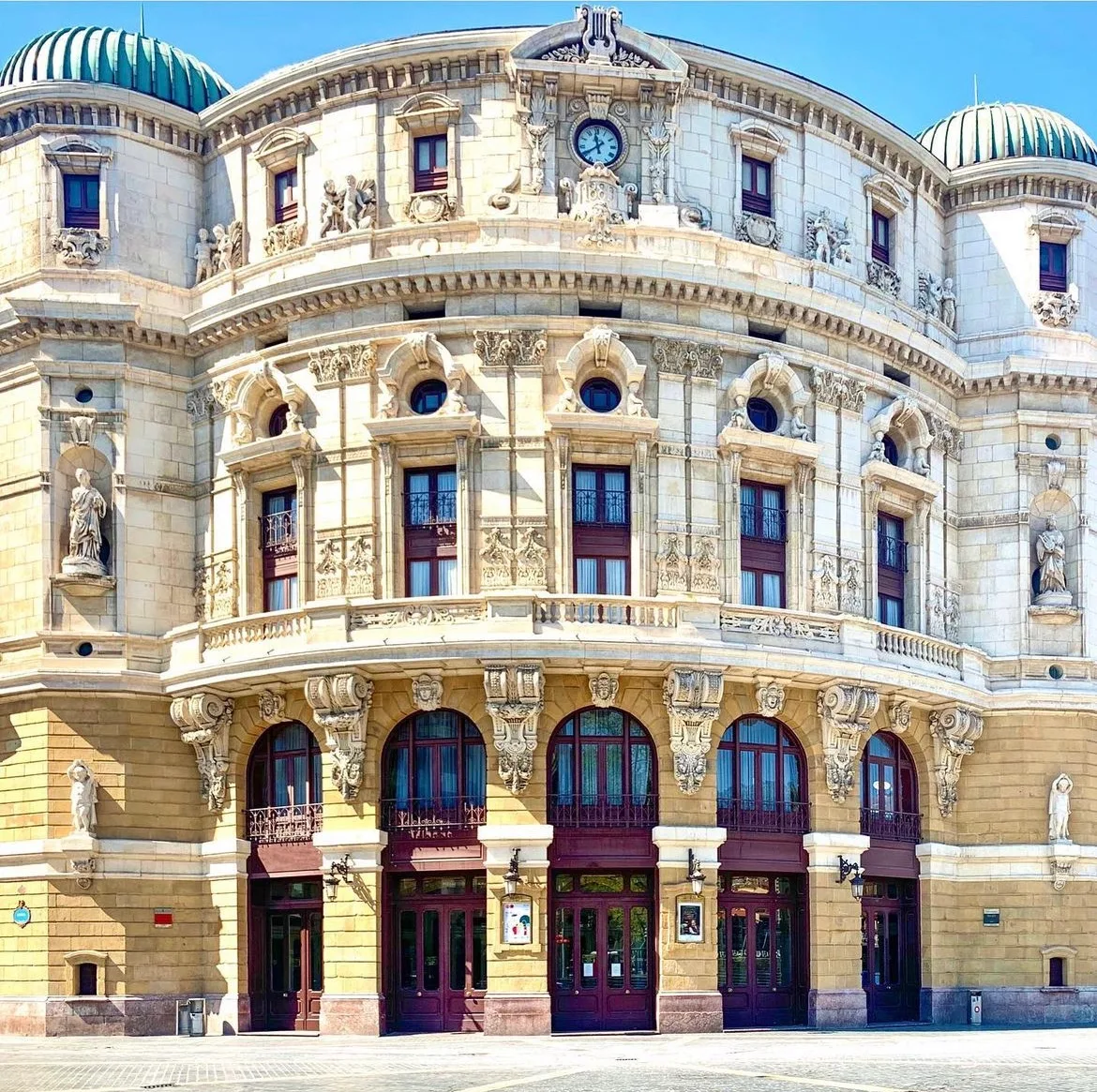 Teatro Arriaga