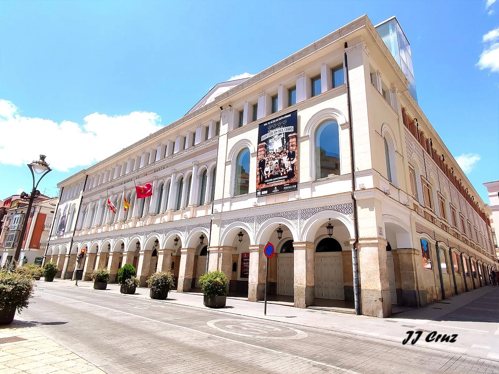 Teatro Calderón