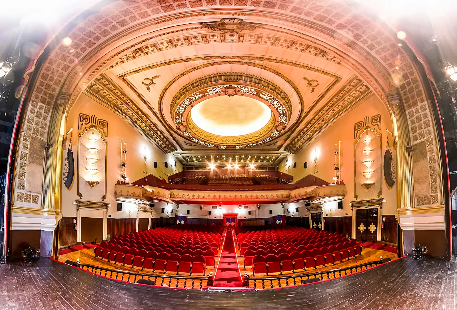 Teatro Carrión Valladolid
