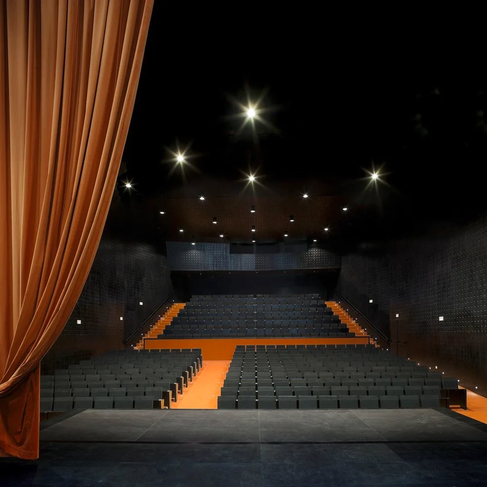 Teatro Casas Ibáñez