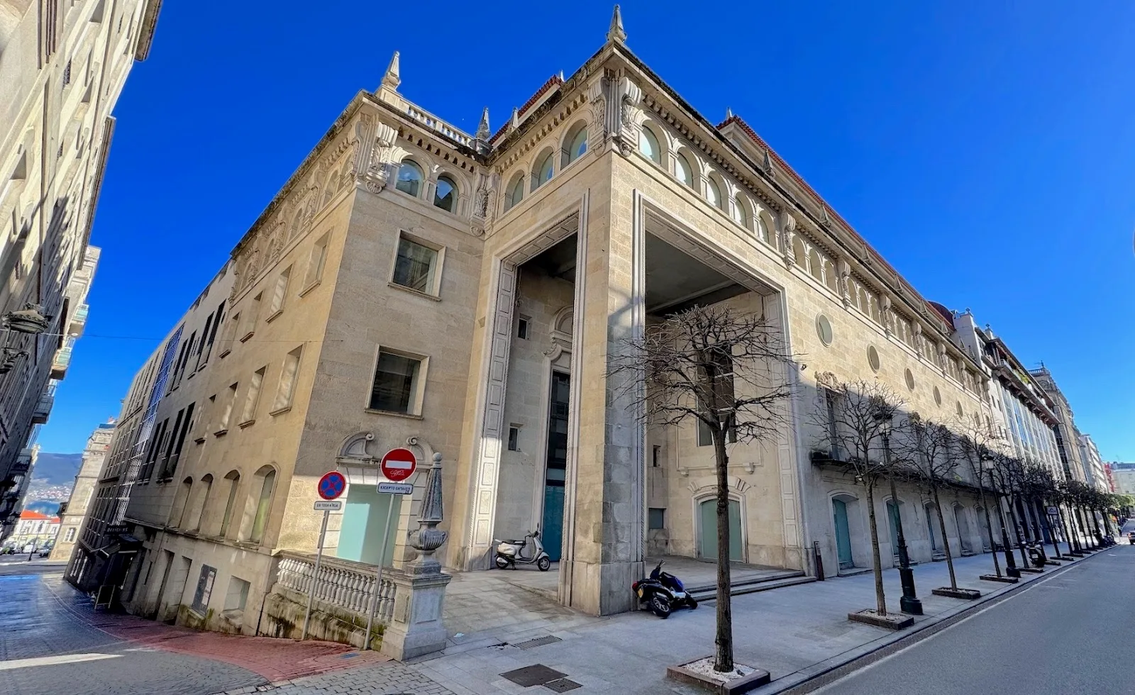 Teatro cine Fraga