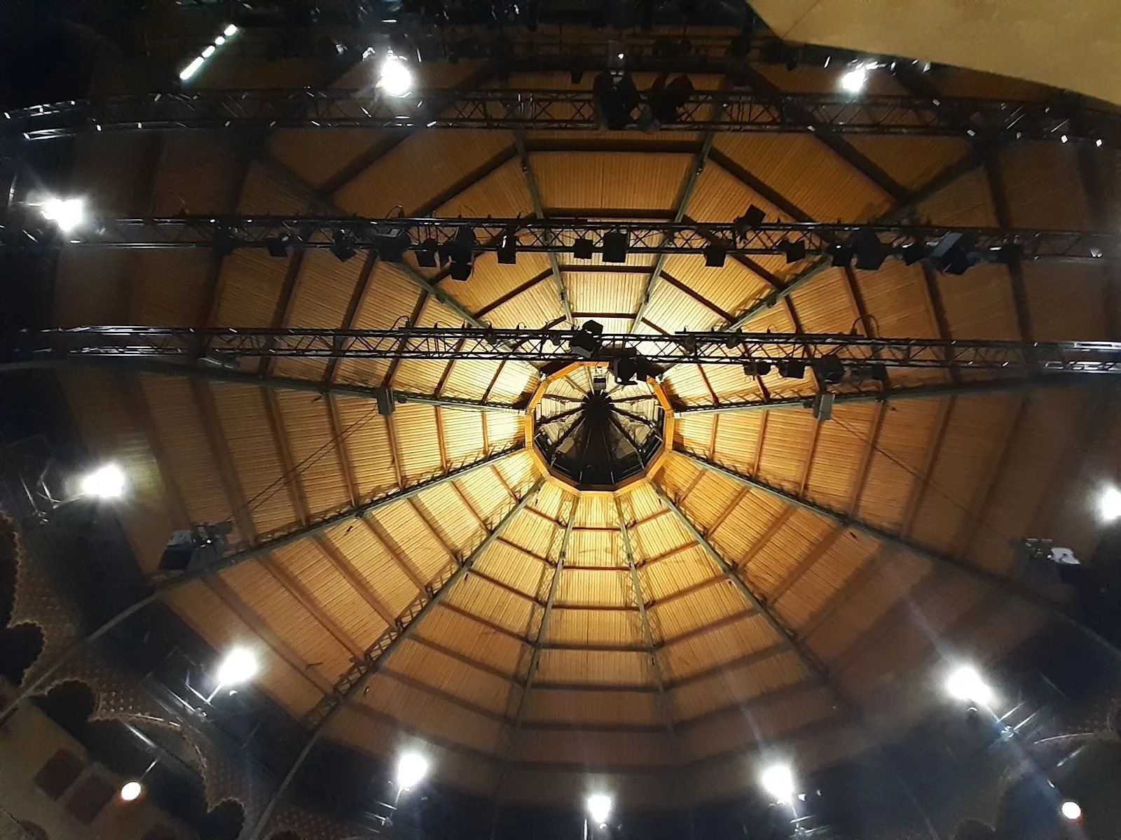 Teatro Circo