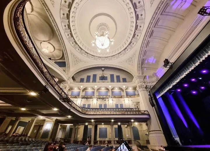 Teatro Coliseum