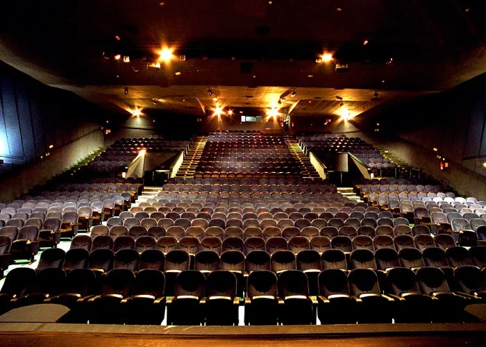 Teatro Condal