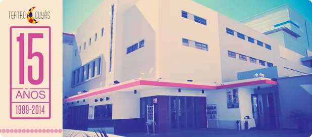 Teatro Cuyás