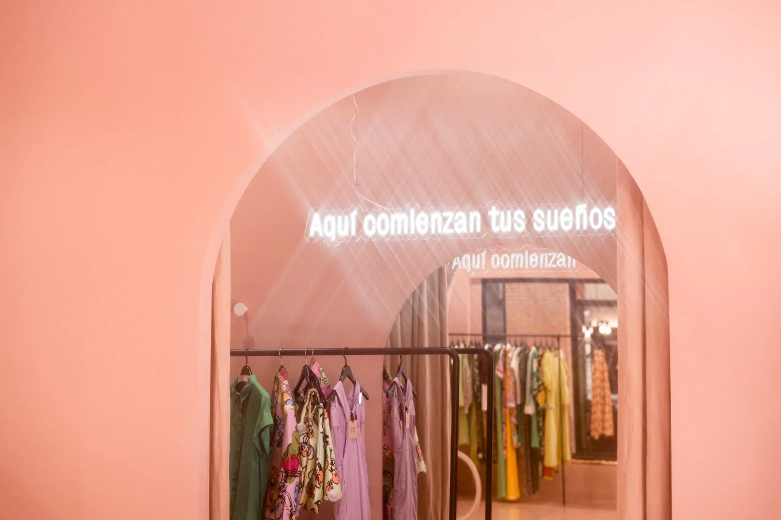 Teatro de Sueños