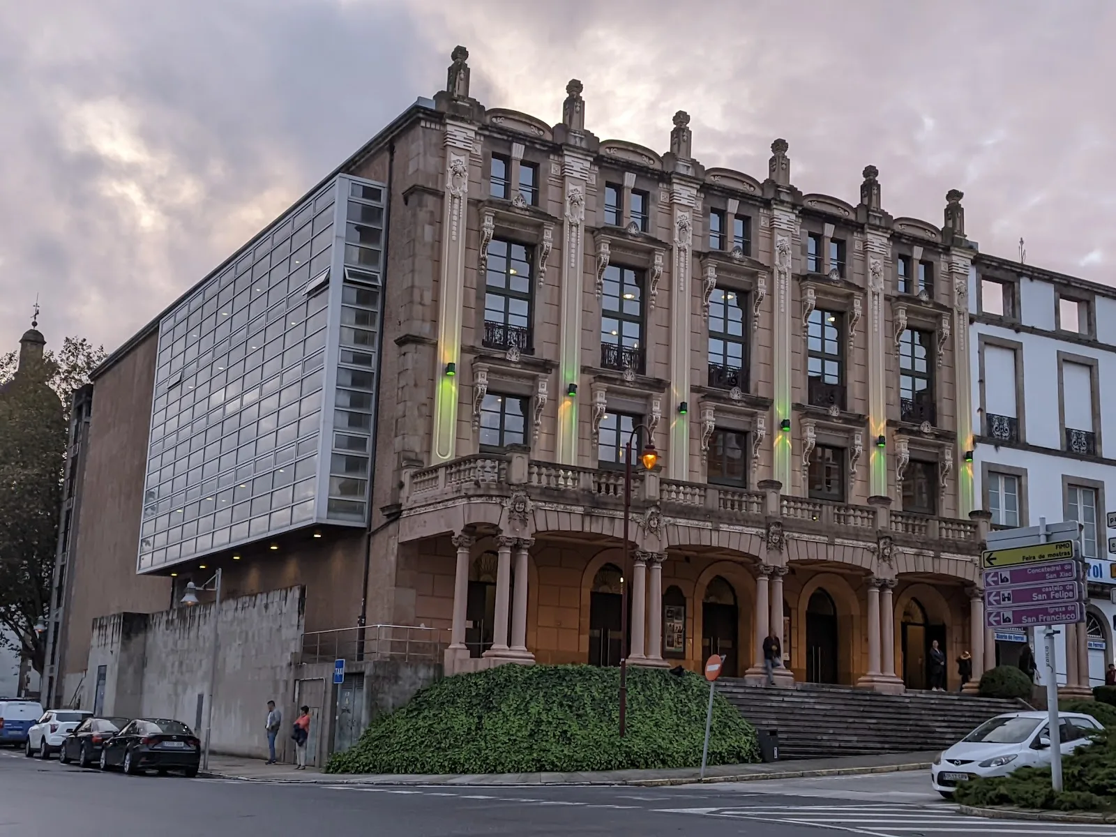 Teatro Jofre