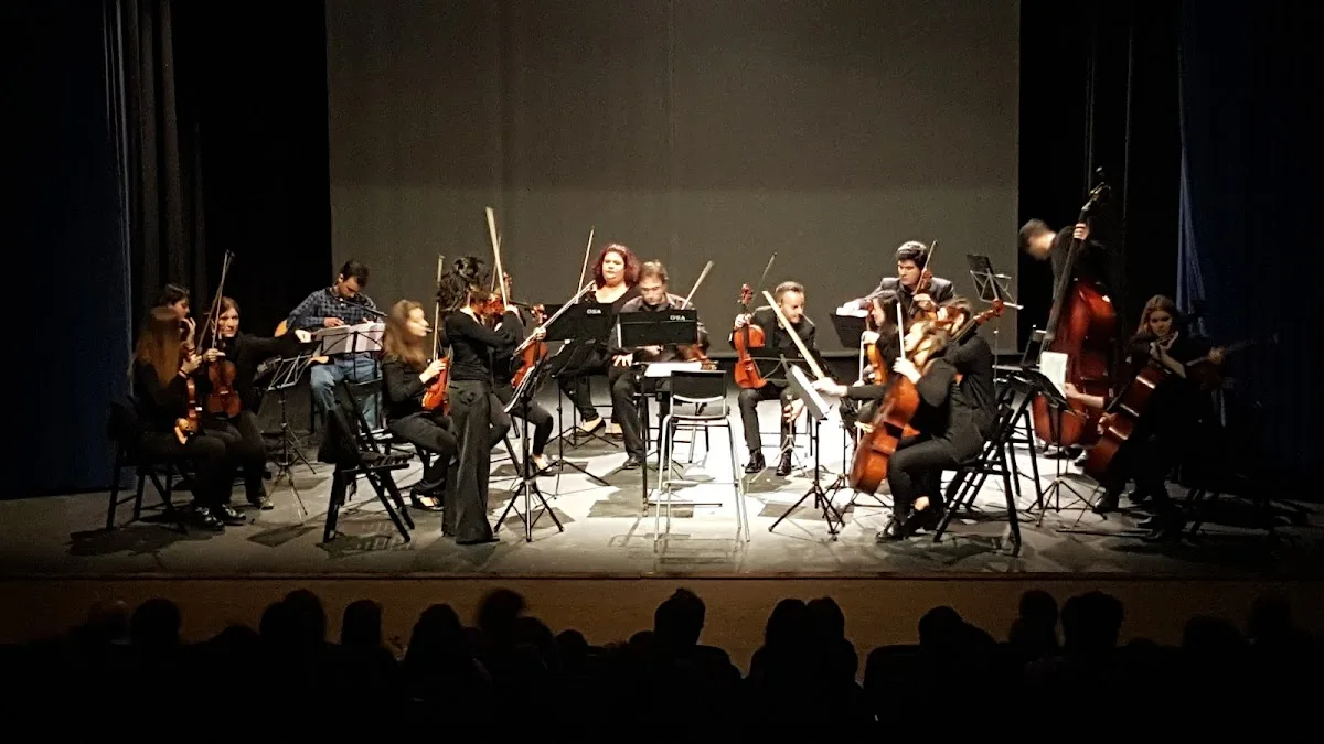 Teatro Municipal Villa de Mairena