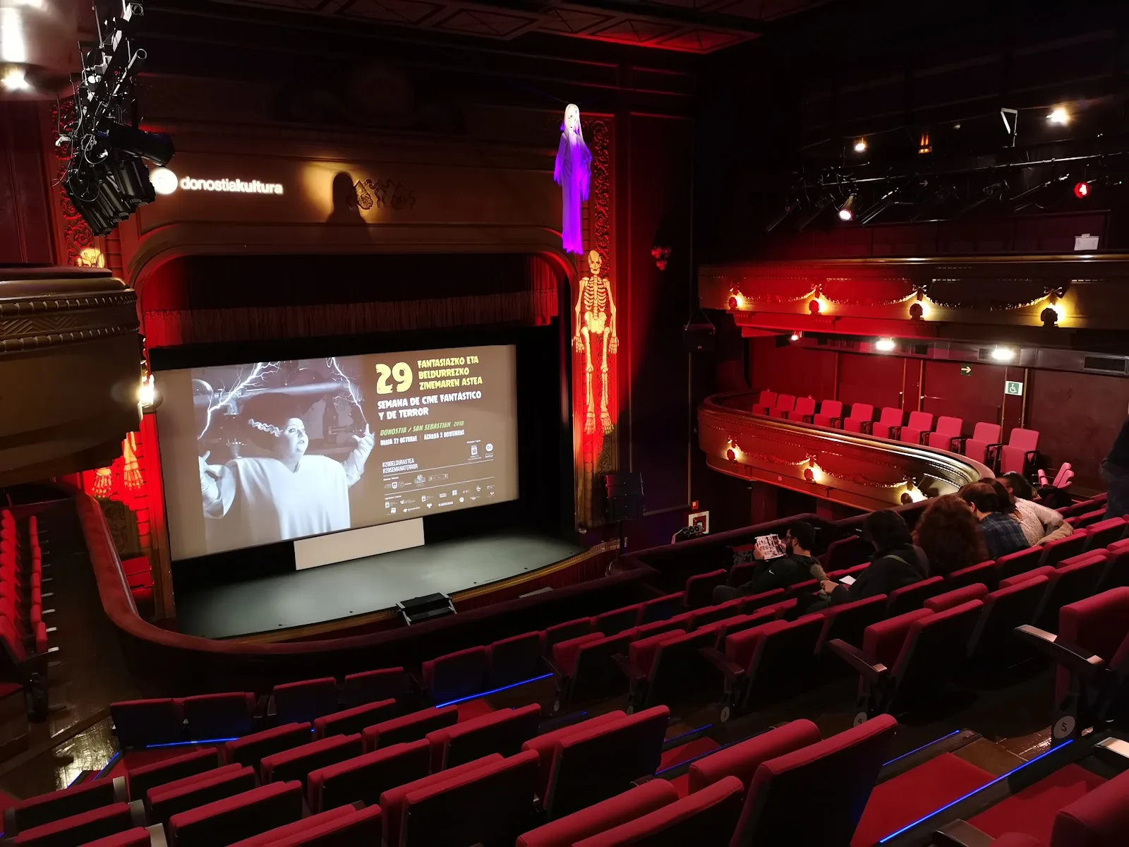 Teatro Principal