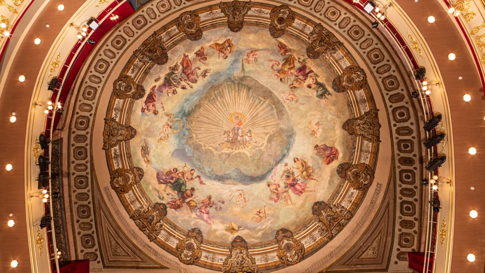 Teatro Principal de Palma