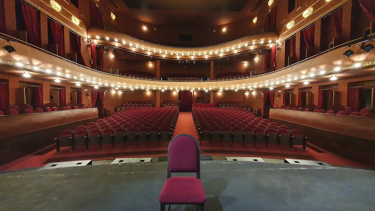 Teatro Regio
