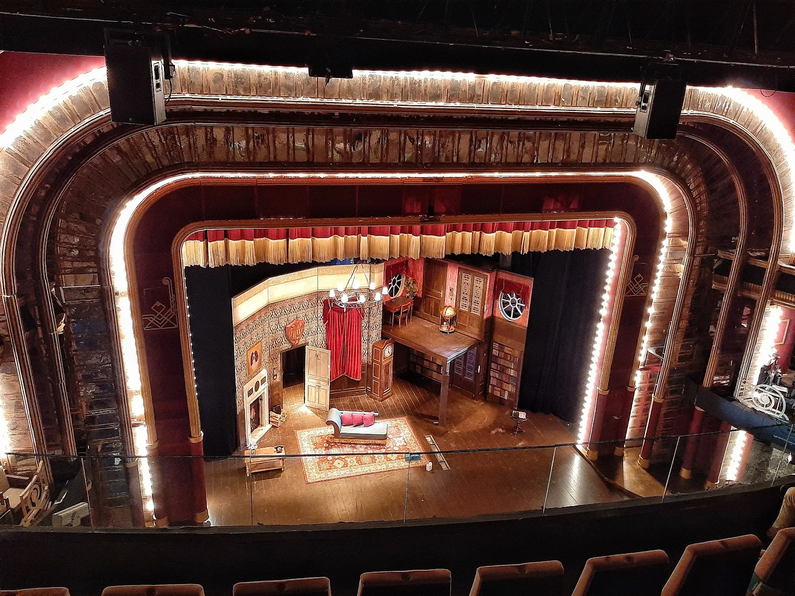 Teatro Rialto