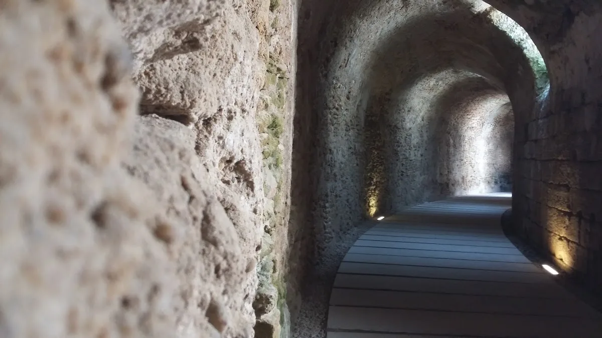 Teatro Romano de Cádiz