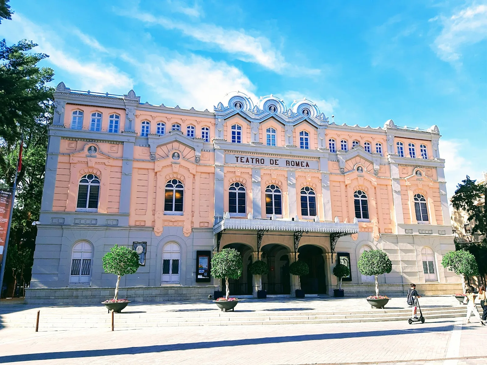 Teatro Romea