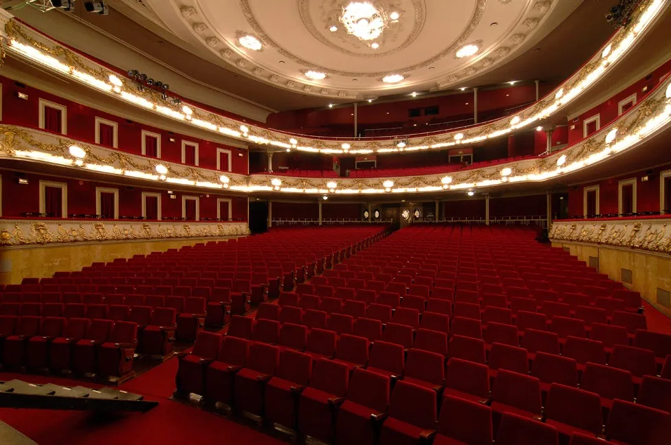 Teatro Tívoli