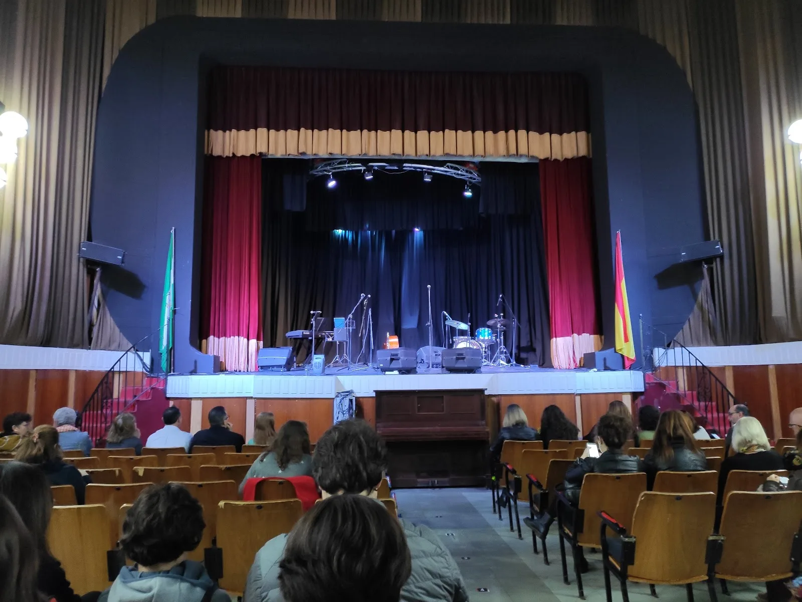 Teatro Triana