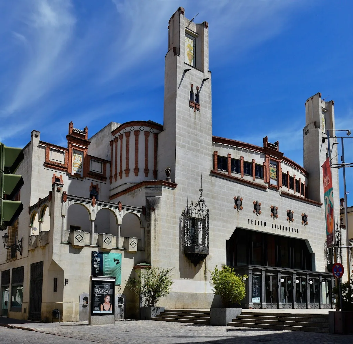 Teatro Villamarta
