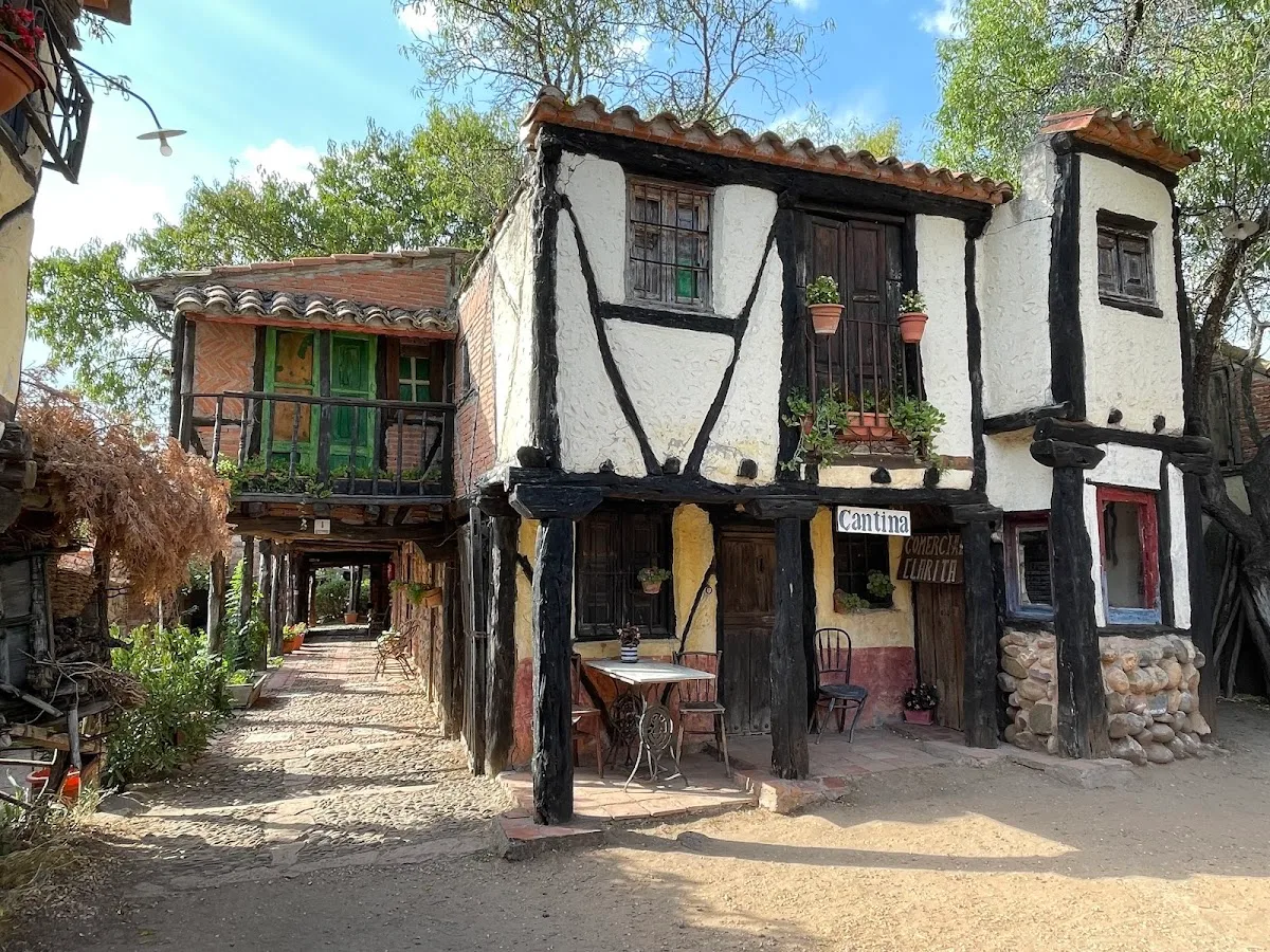 Territorio Artlanza