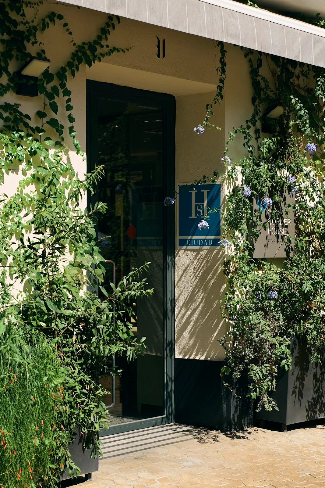 The Corner House