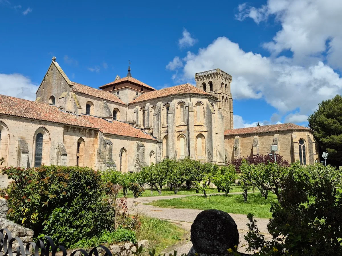 The Huelgas Monastery