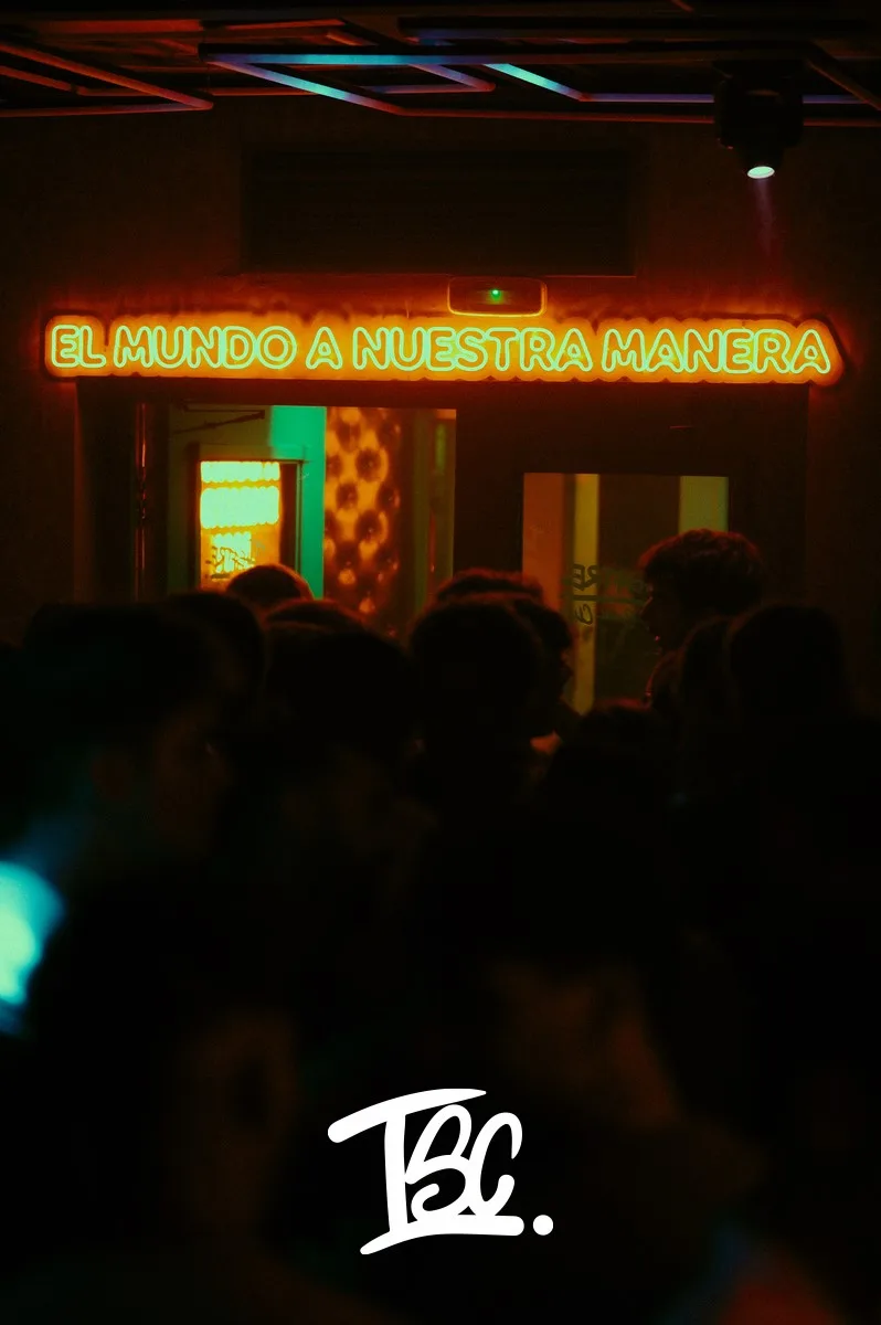 Theatre Club