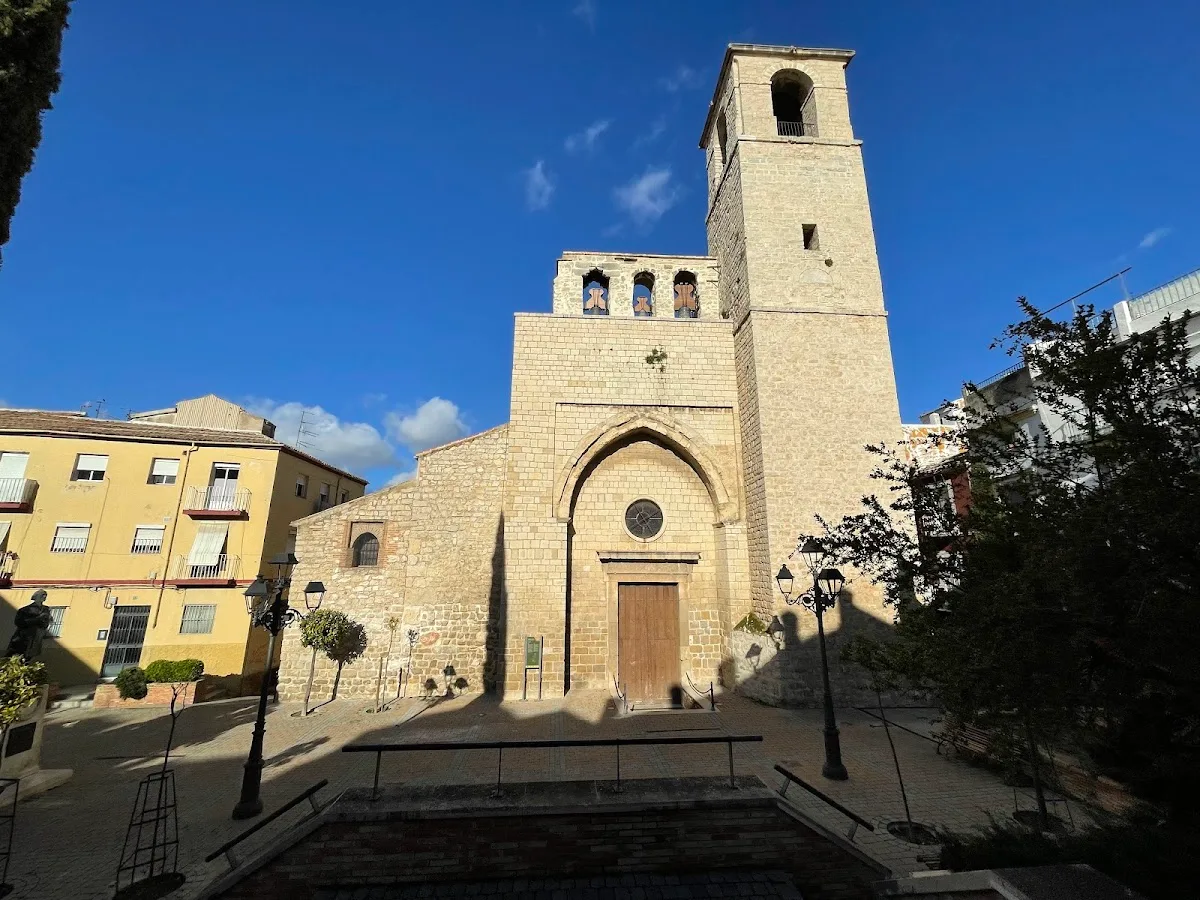 Torre del Concejo