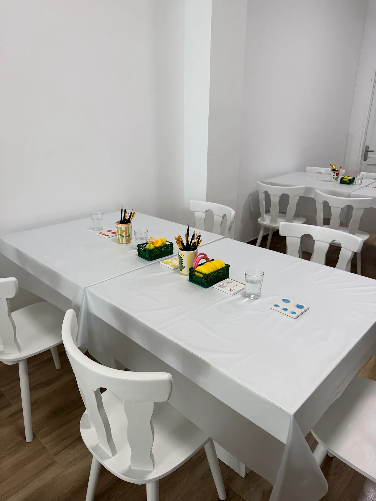 Trazarte Ceramics