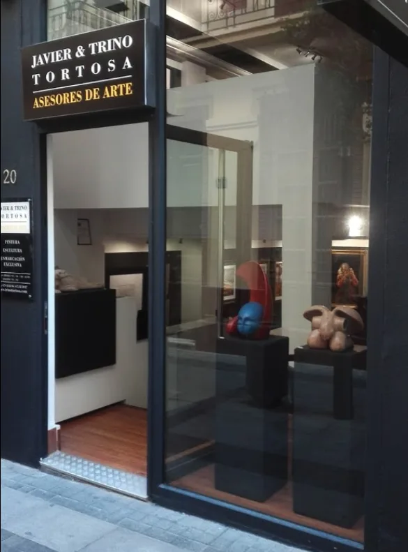Trino Tortosa