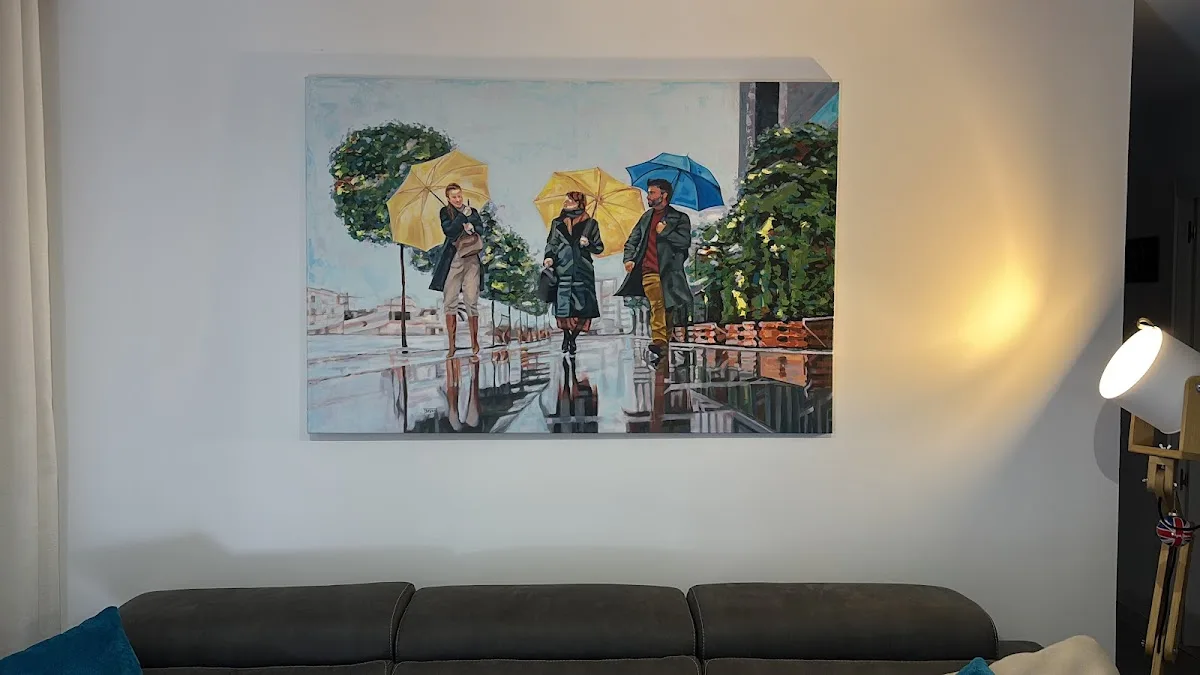 TRUJILLOArtGallery