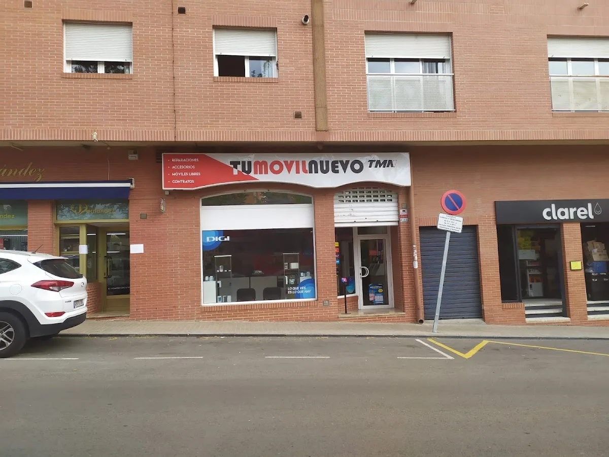 Tumovilnuevo