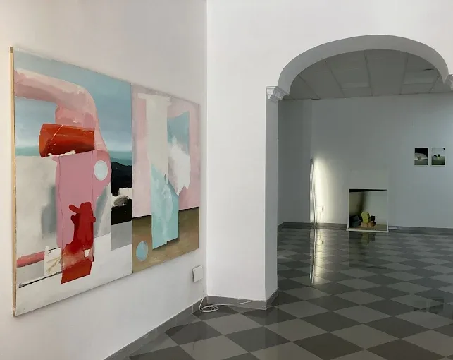 Untagged Art Galería