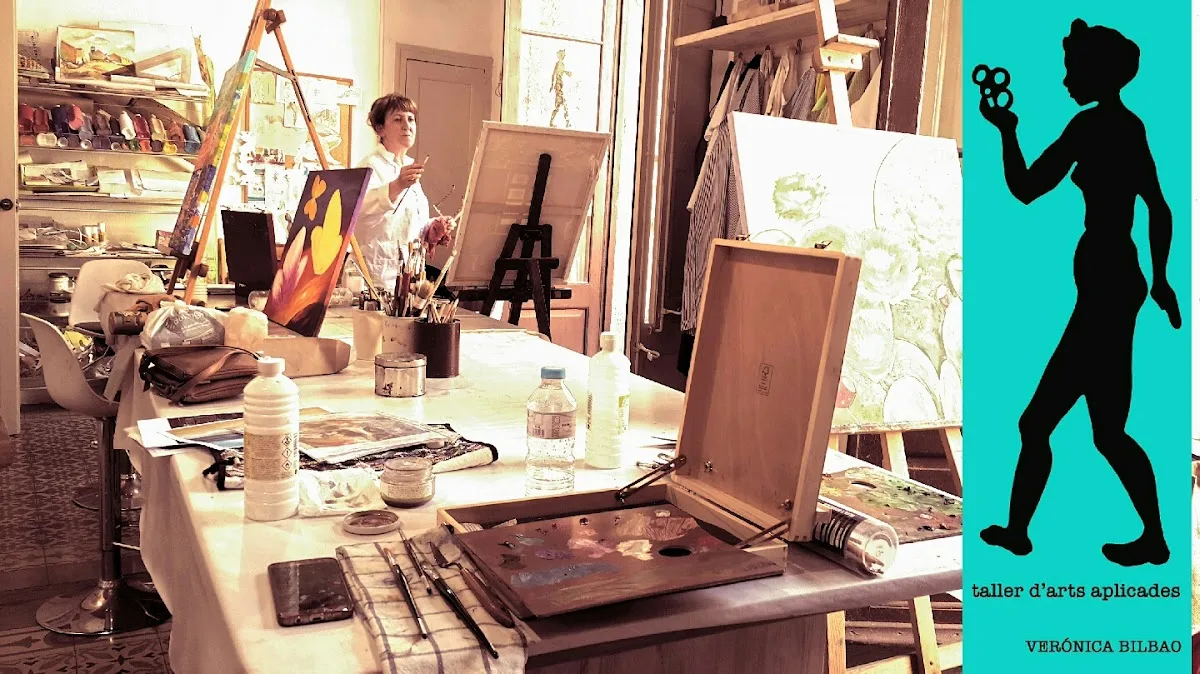 Verónica Bilbao Taller de Arte