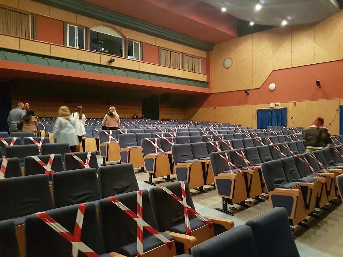 Villa Del Conocimiento Y Las Artes