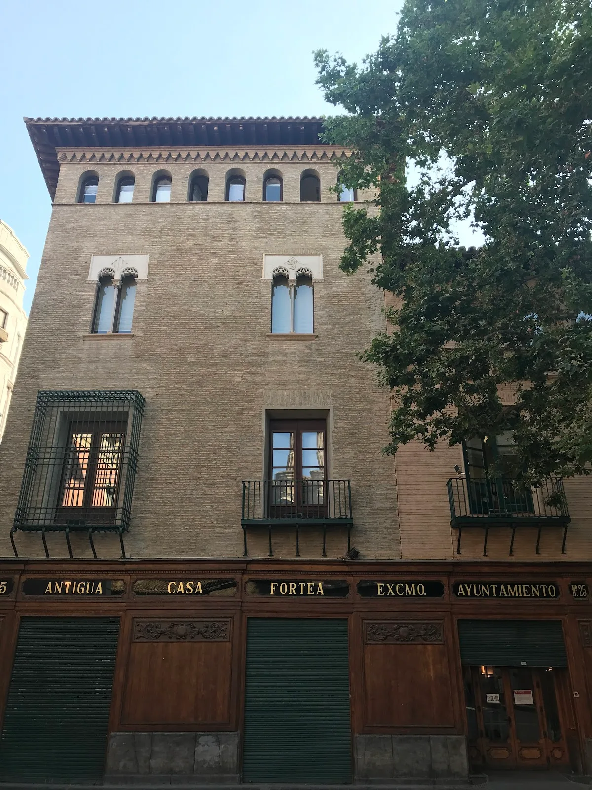 Zaragoza Cultural