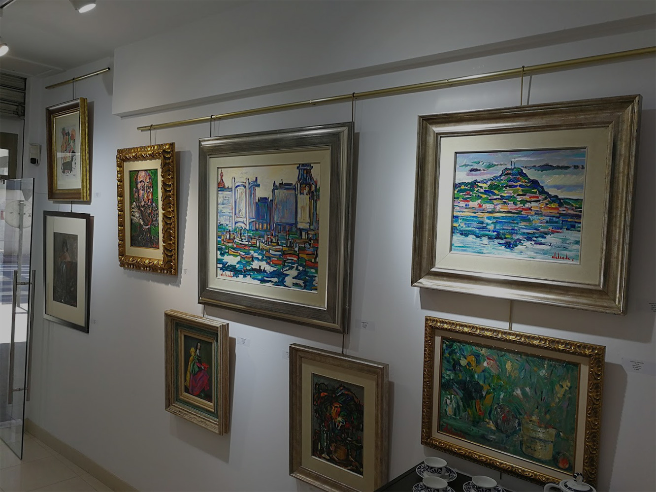 Artby’s
