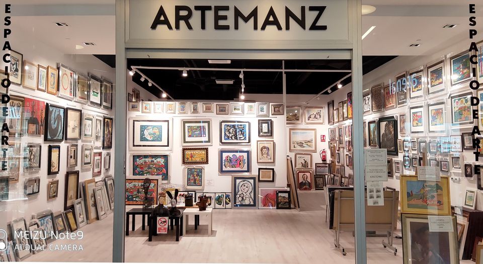 Artemanz