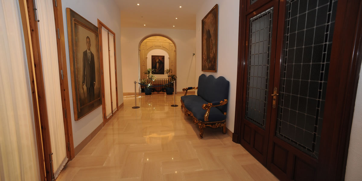Casa de la Provincia