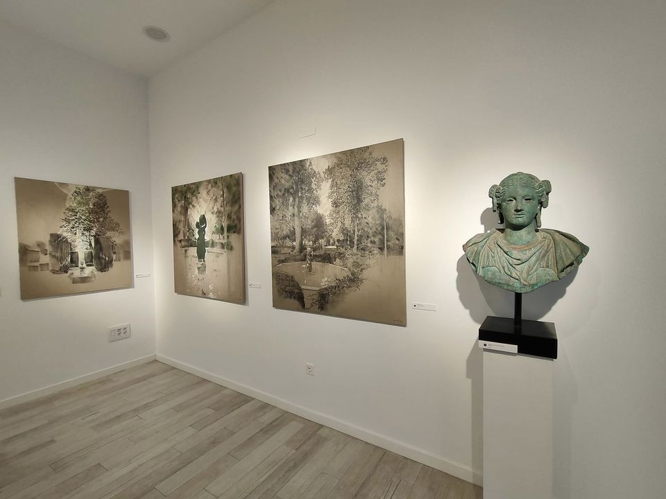 V.E.S. ARTE