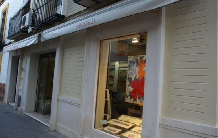 Arcos 21