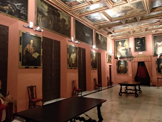 BALCRIS Gallery