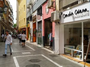 Concha Osuna