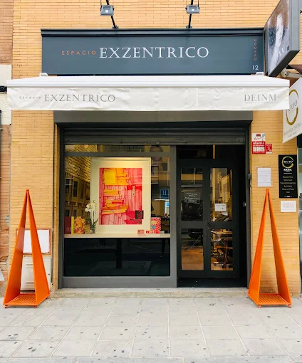 Espacio Exzentrico