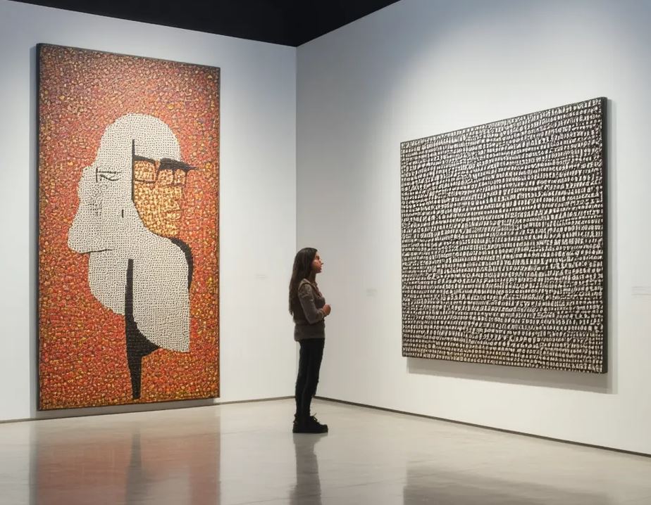 Directorio de Arte