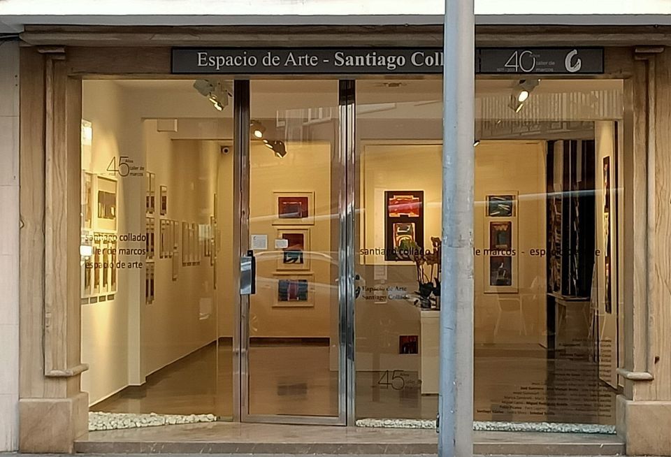 Santiago Collado