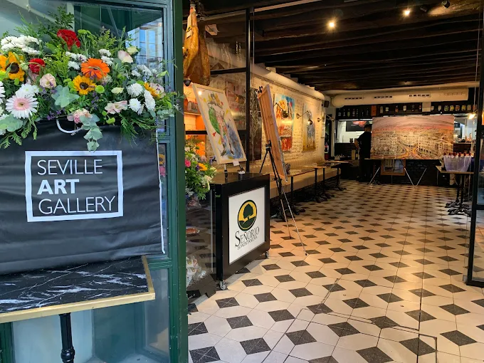 Seville Art Gallery