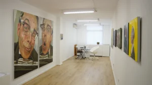 Zunino Arte Contemporaneo
