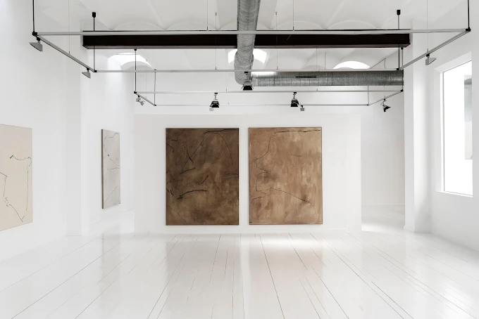 Alzueta Gallery
