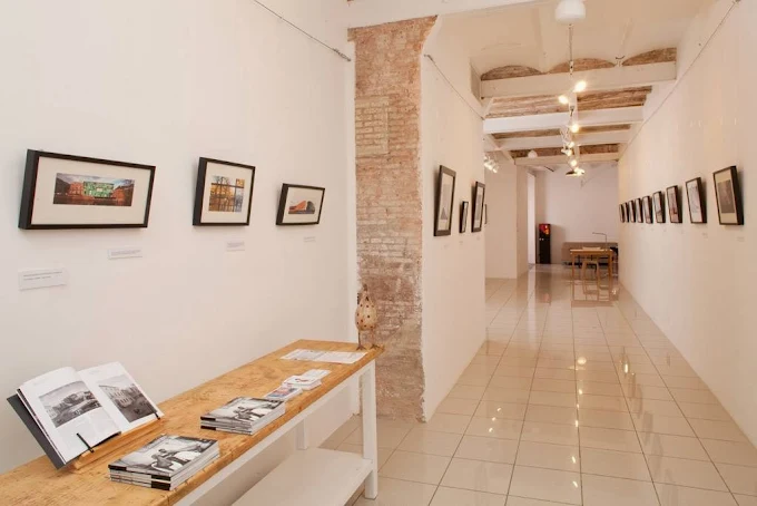 Anaglifos Art Factory