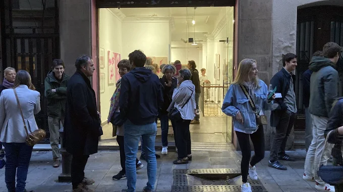 Arteria Art Gallery