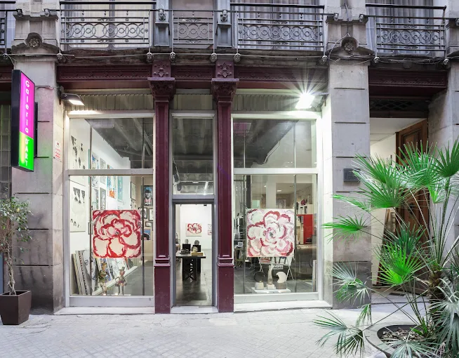 Artevistas Gallery